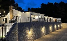 La Colina de Charly